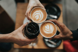 Cafes, bars and restaurants at Almeria airport